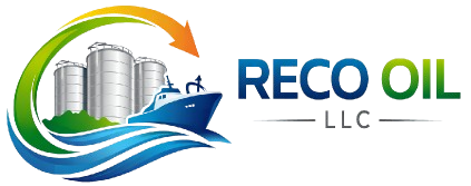 RECO OIL LLC